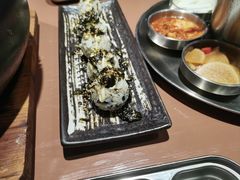 -陇璟烧肉酒场(友谊阳光城店)