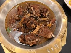 -芦月轩羊蝎子(太平桥店)