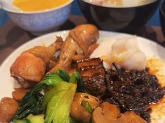 -上海虹桥宾馆味翠餐厅