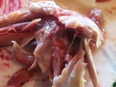 -YUE·6·西式融合餐厅(外滩六号店)