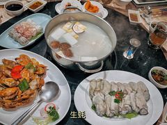 -協成海鮮火鍋(老店)