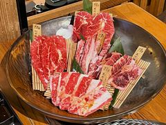 -黑牛の店·和牛烧肉(合生汇店)