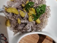 泡椒鱼皮-粤港餐厅(禹州商业广场店)