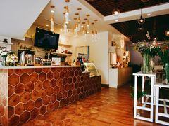 -梵花教室(壹品广场店)