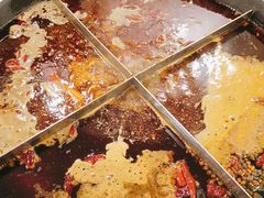 -陈眼镜火锅(总店)