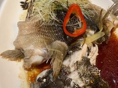 -香云轩·顺德菜(香云纱园林酒店店)