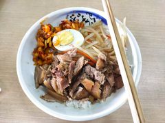 -华中农业大学-荟园餐厅