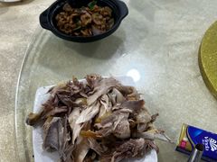 -考记泥焗鸡农庄·海鲜(北洛秘境店)