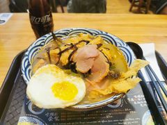 -笋爷高汤嗦螺粉·螺蛳粉(上社店)