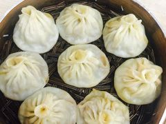薄皮小笼包-刘长兴(逸仙桥店)