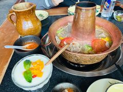 -陀岗美食·云南藏式特色餐厅