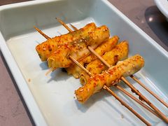 -邢氏老太太烤串(北兴街店)