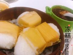 -眉州东坡(团结湖店)