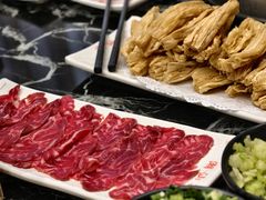 -潮汕美牛肉丸火锅店(天宁寺店)