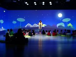 -小鸡哆哆故事屋·儿童乐园(嘉里城店)