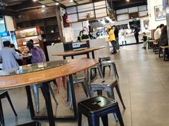 大堂-郭巨人农家食堂(南部商务区店)