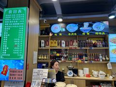 -清真刘记全羊肉鲜汤馆(前进路店)