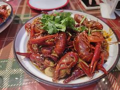 -华仔龙虾(永乐路总店)