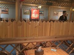 -老阿妈蒙古村·蒙古包·草原文化·歌舞表演(老君堂店)