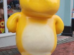-海合安成都极地海洋公园