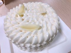 豆豆西施蛋糕-壹点壹客·生日蛋糕(南山店)