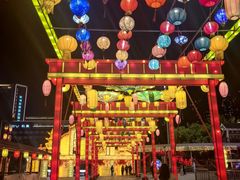 -深圳锦绣中华民俗村