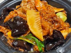 -阿莉餐厅(枣阳路店)