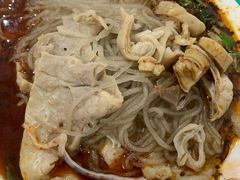 -甘记肥肠粉(马鞍北路店)