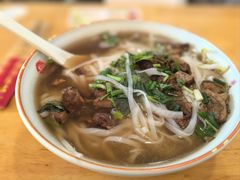 -越南牛肉河粉餐厅(书院巷店)