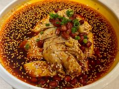 -峨嵋酒家(牡丹园店)