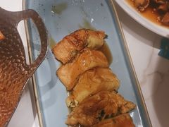 -阿里疆Alijiang·丝路美食·异域风情·清真(长楹天街店)