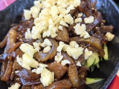 -傅记酱肉