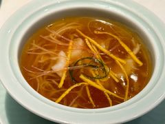 宋嫂鱼羹-江南厨子·品苏杭(华润万象店)