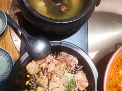 -云海肴云南菜·蒸汽石锅鱼(北京良乡华冠店)