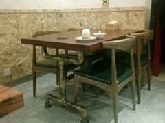 -老胶东家常菜馆(市场一路店)