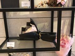 -希尔顿南海酒店·观廊大堂吧·海景下午茶