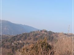 -香山公园