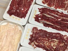 -杏花吴记牛肉火锅