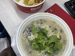 -肥叔锅贴(上沙路店)