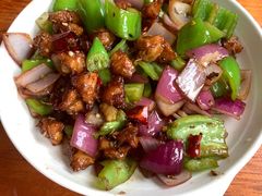 -如意香辣鸡架(总店)