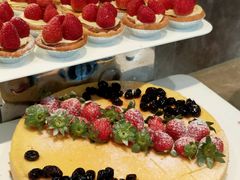 -粤海璇宫·木棉花高空旋转餐厅·聚会派对