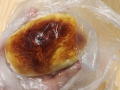 豆沙月饼-旺福楼·包点(碑亭巷店)