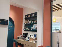 -海马体照相馆(重庆爱琴海购物公园店)