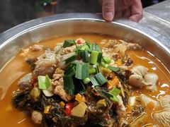 -靓虾二哥长沙地标小龙虾(五一广场店)