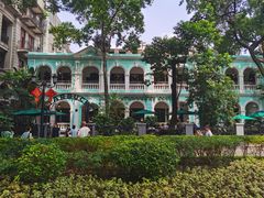 -星巴克臻选(广州沙面店)