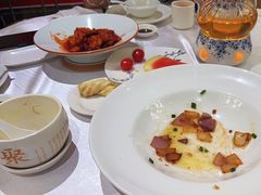 -聚春园自助餐厅(东街口店)