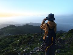-灵山