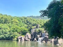 -白马涧龙池景区