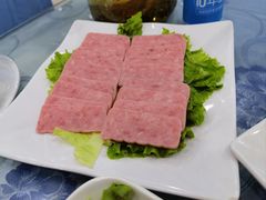 -老毛手抓·盐池滩羊非遗手抓(宁夏总店)