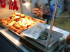 -潘老板炸鸡(河西万达店)